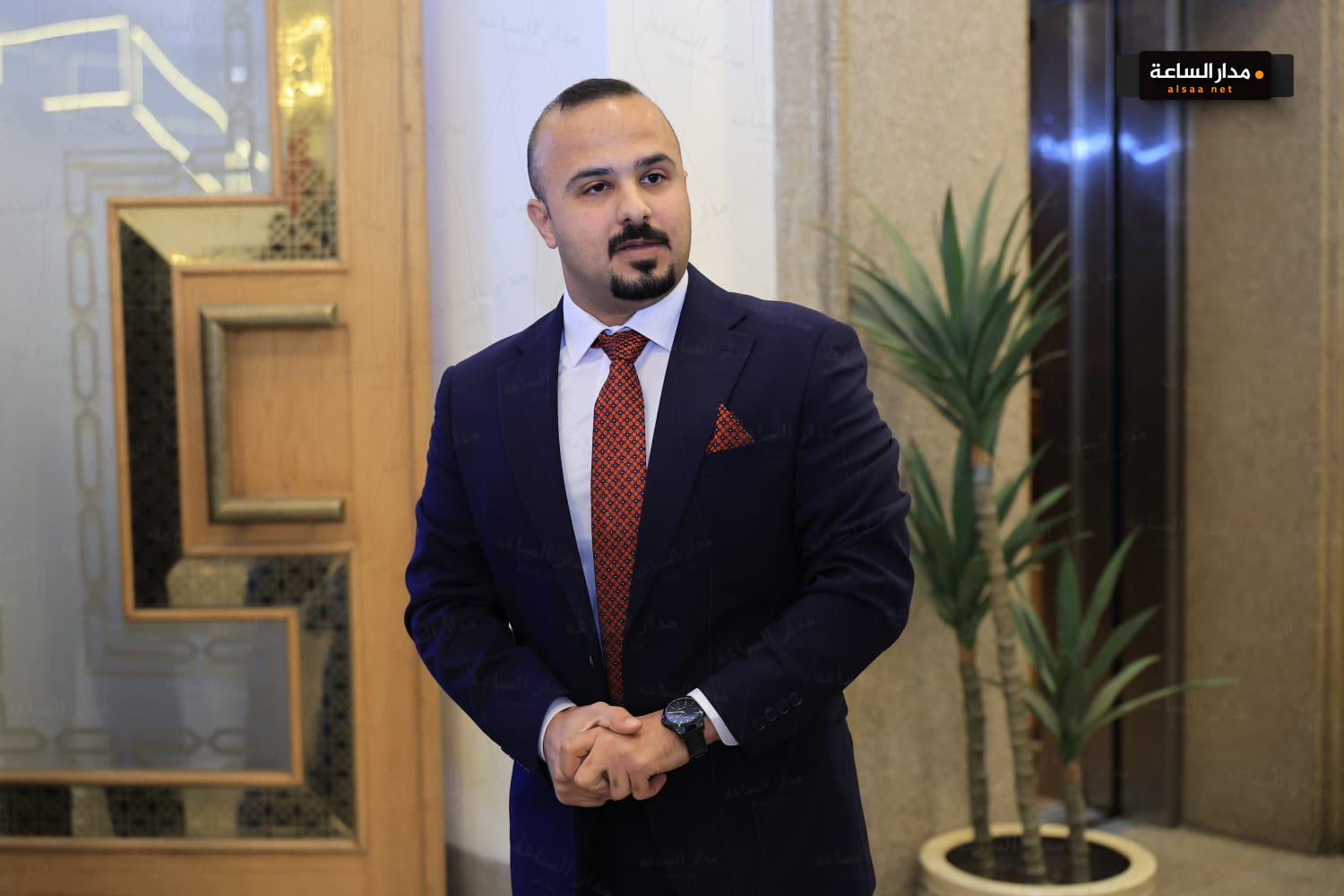 Madar Al-Saa Images 0.6923084066365108