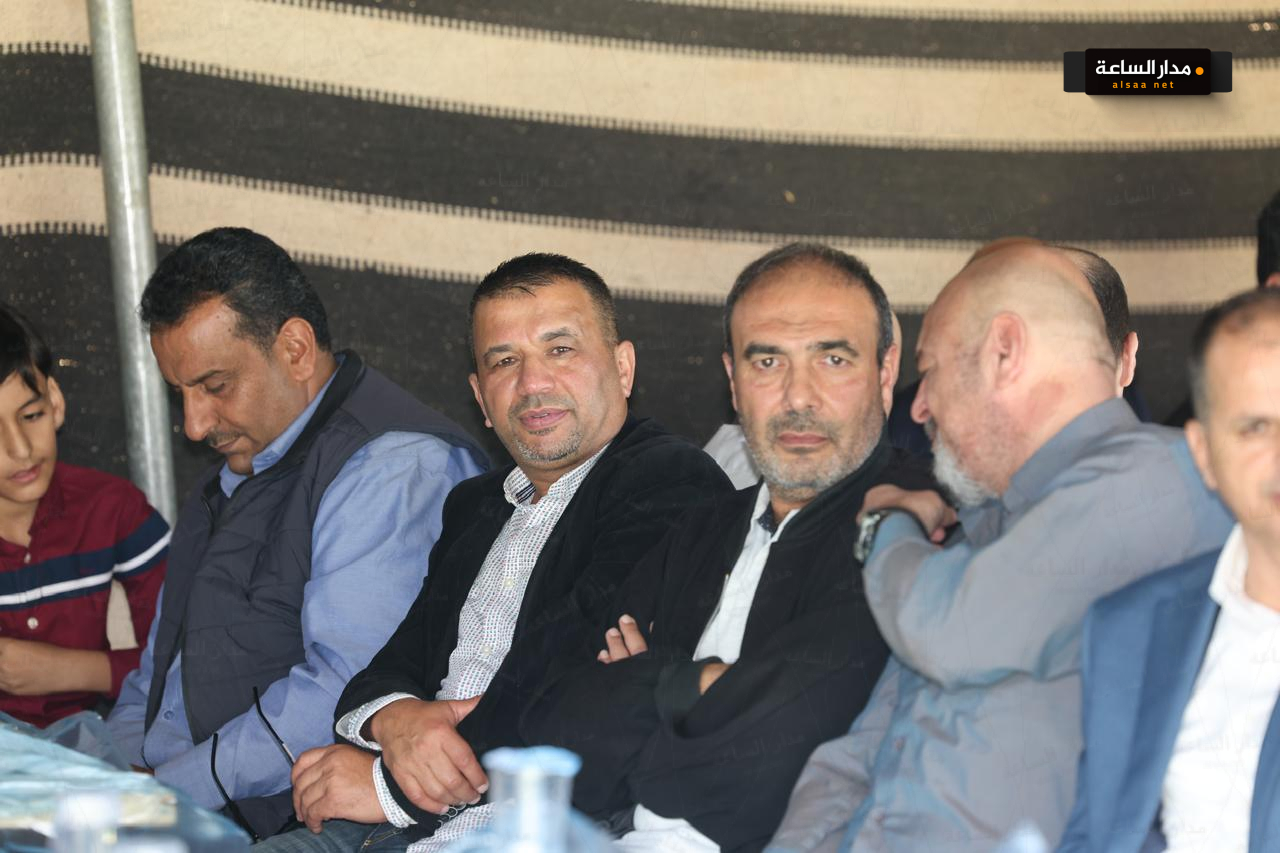 Madar Al-Saa Images 0.3167918077419025
