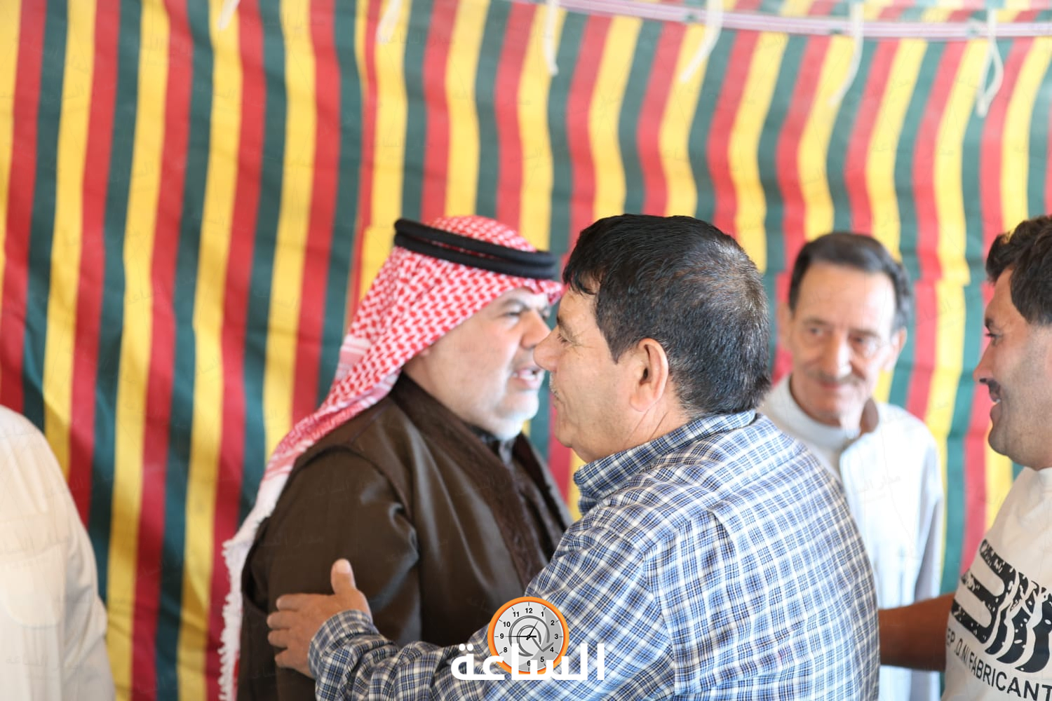 Madar Al-Saa Images 0.33131909729186115