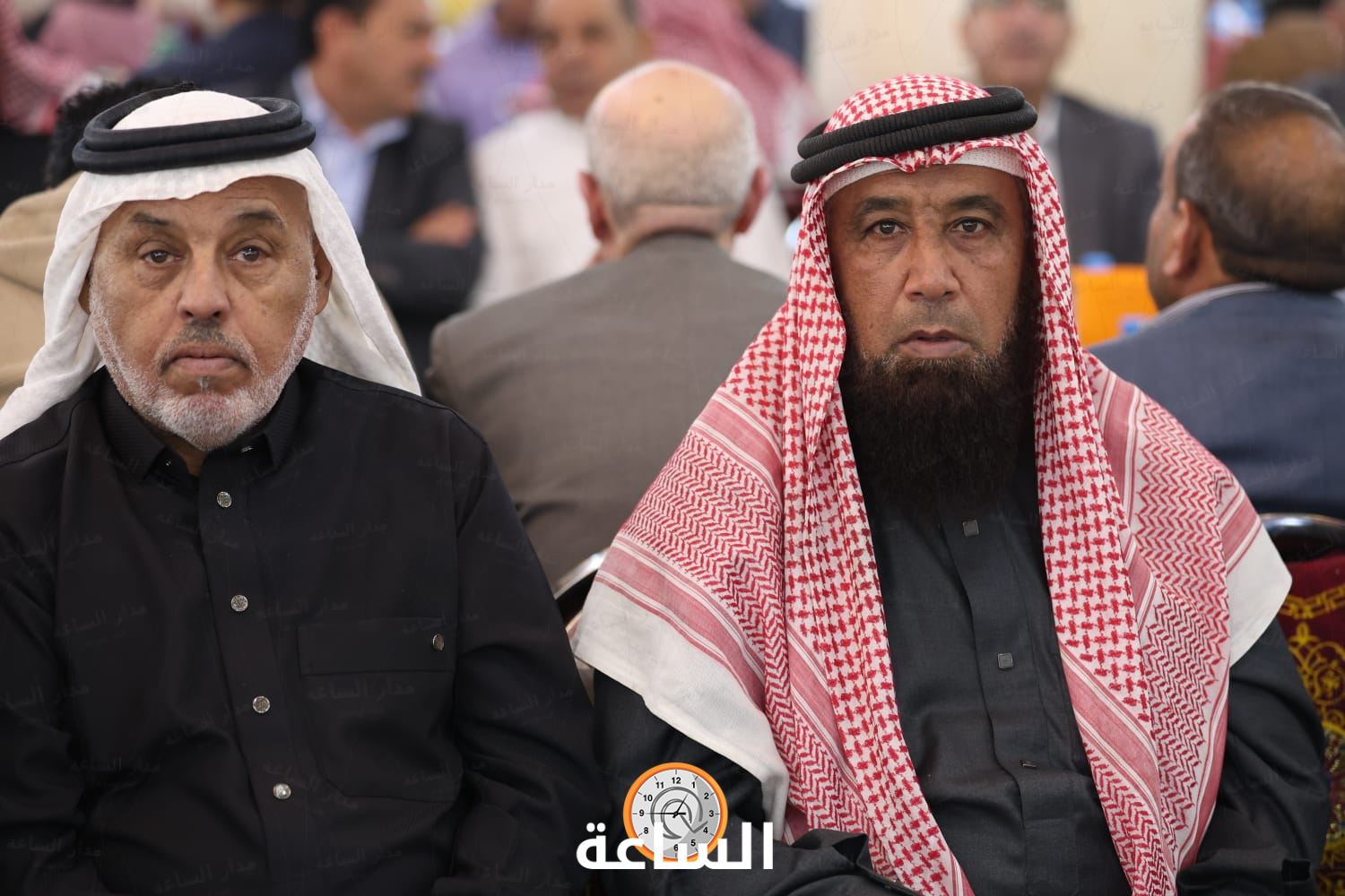 Madar Al-Saa Images 0.26949789871969654