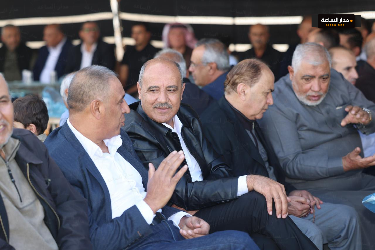 Madar Al-Saa Images 0.3882975058315832
