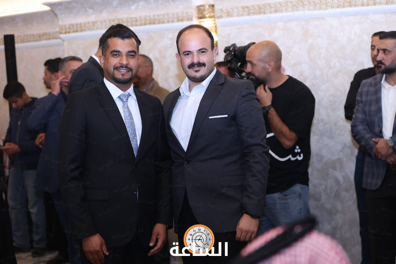 Madar Al-Saa Images 0.3586921204914122