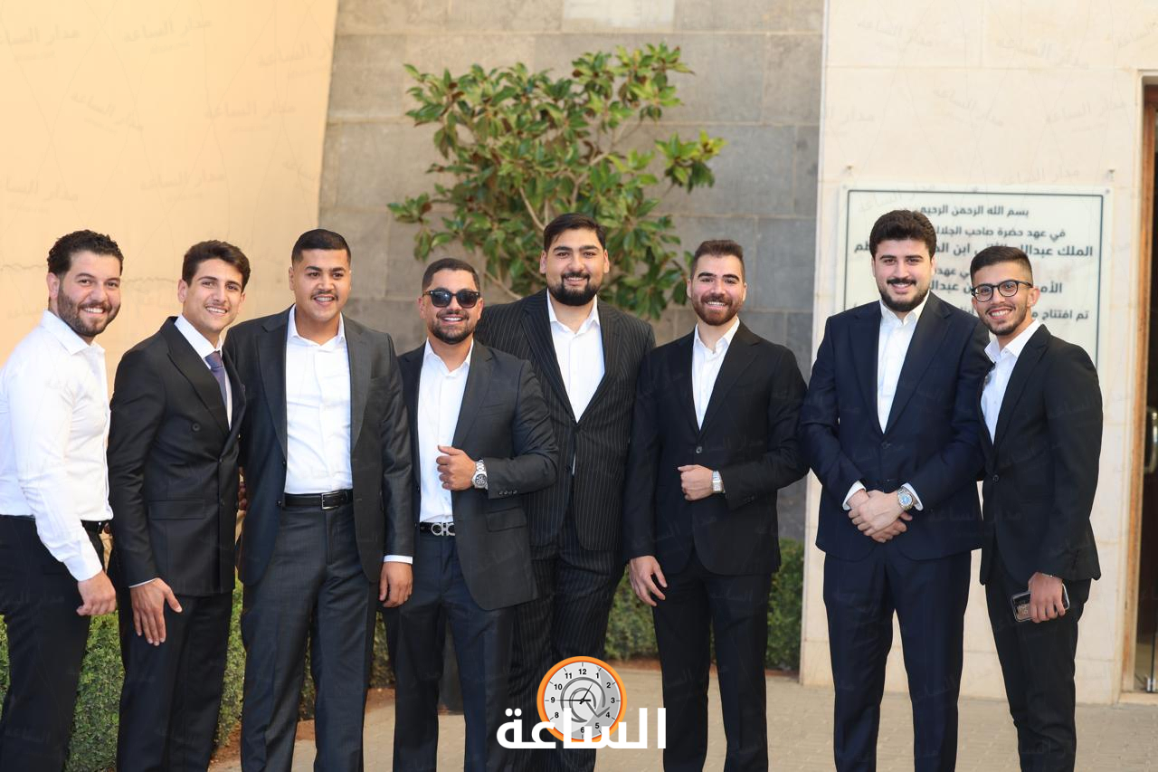 Madar Al-Saa Images 0.6320679662510575