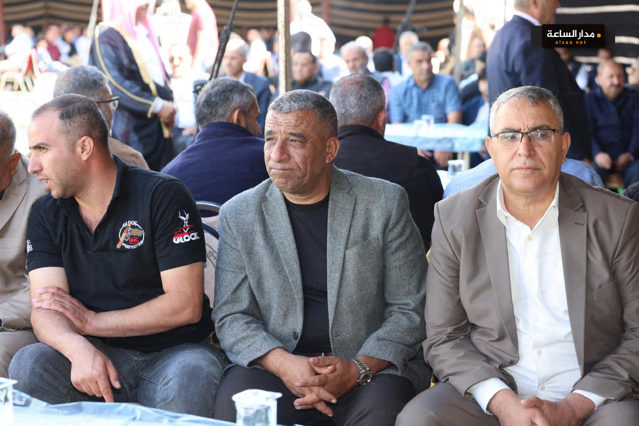 Madar Al-Saa Images 0.1273298803927776