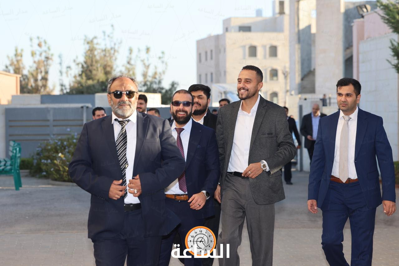 Madar Al-Saa Images 0.8058953974385751