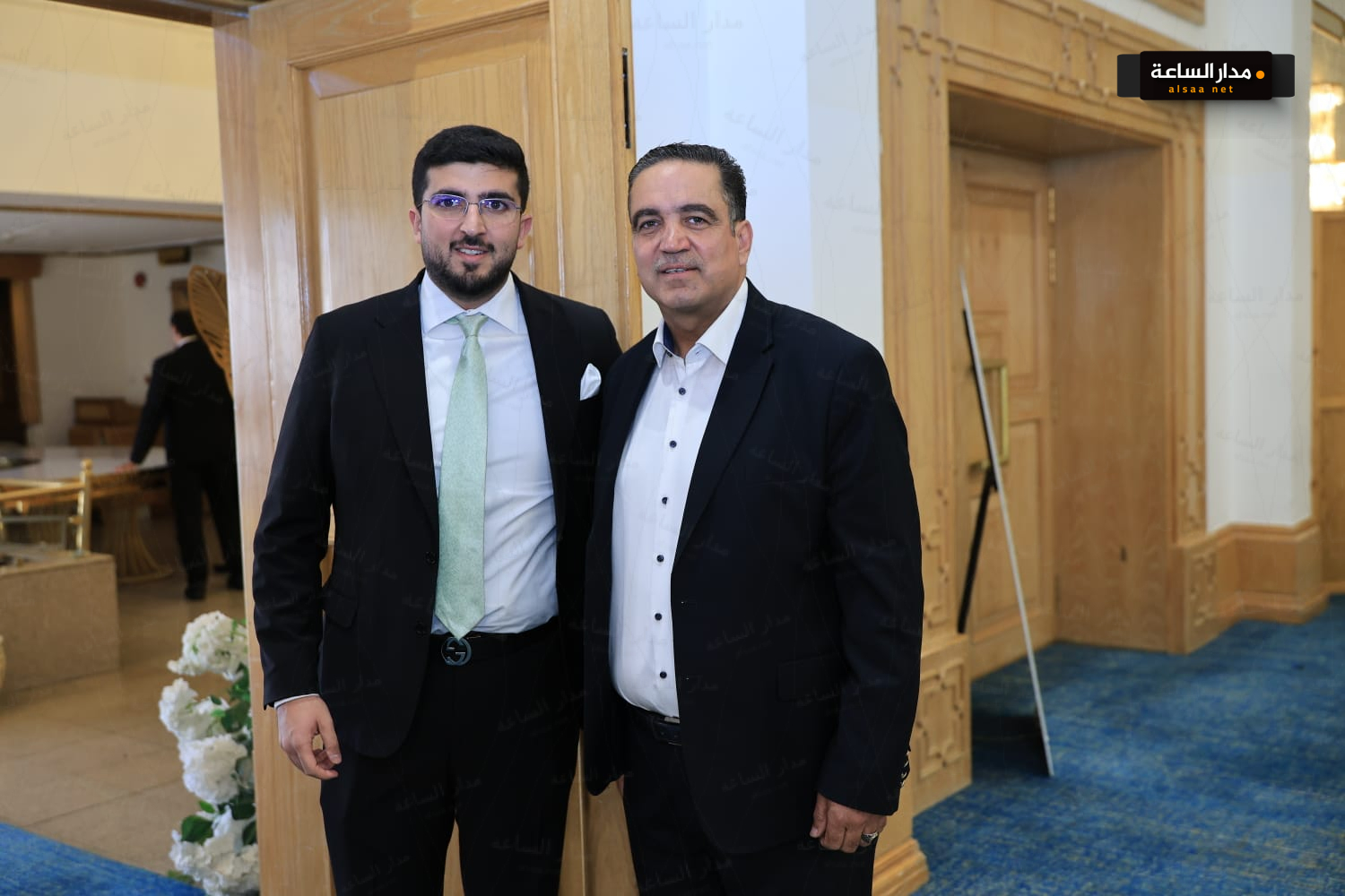Madar Al-Saa Images 0.6581322807443345