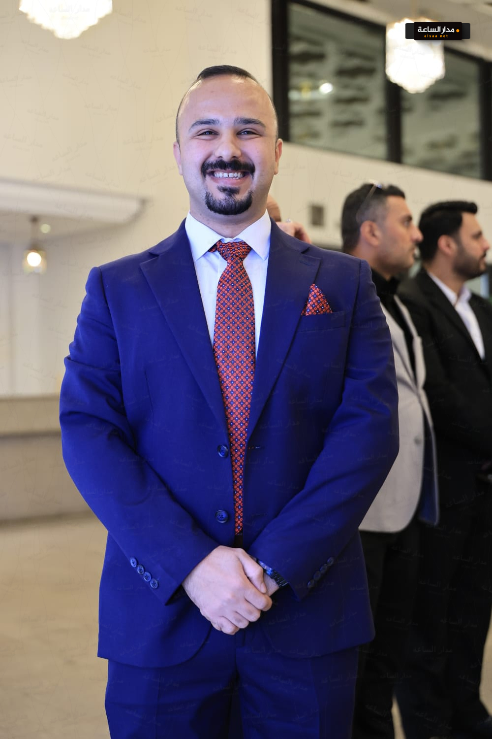 Madar Al-Saa Images 0.7570961882097584