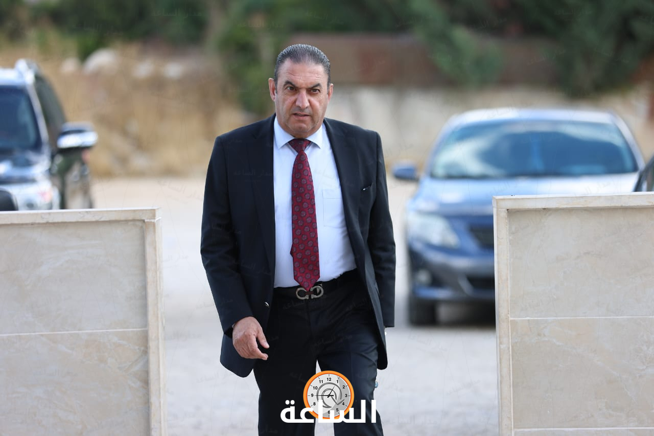 Madar Al-Saa Images 0.35682956648635444