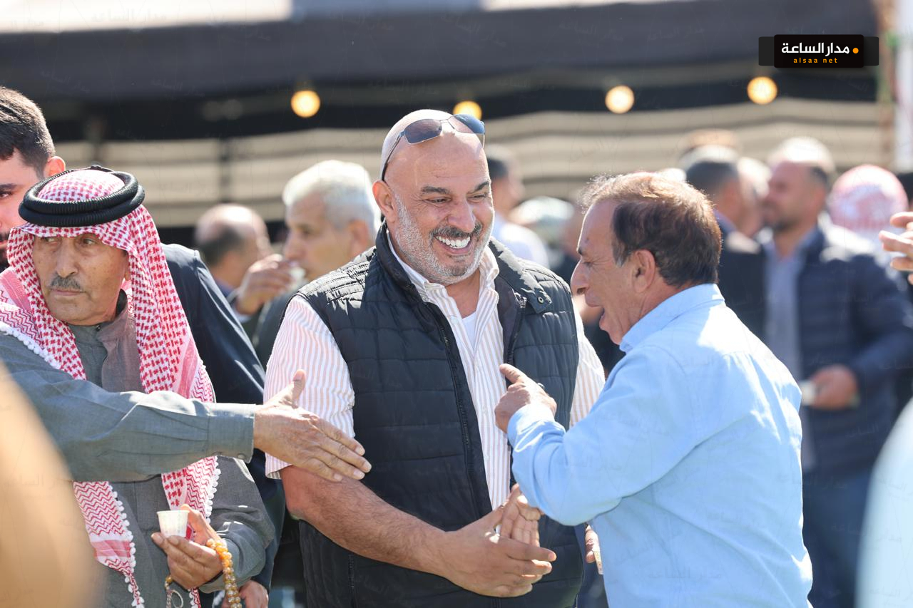 Madar Al-Saa Images 0.9491233526851907