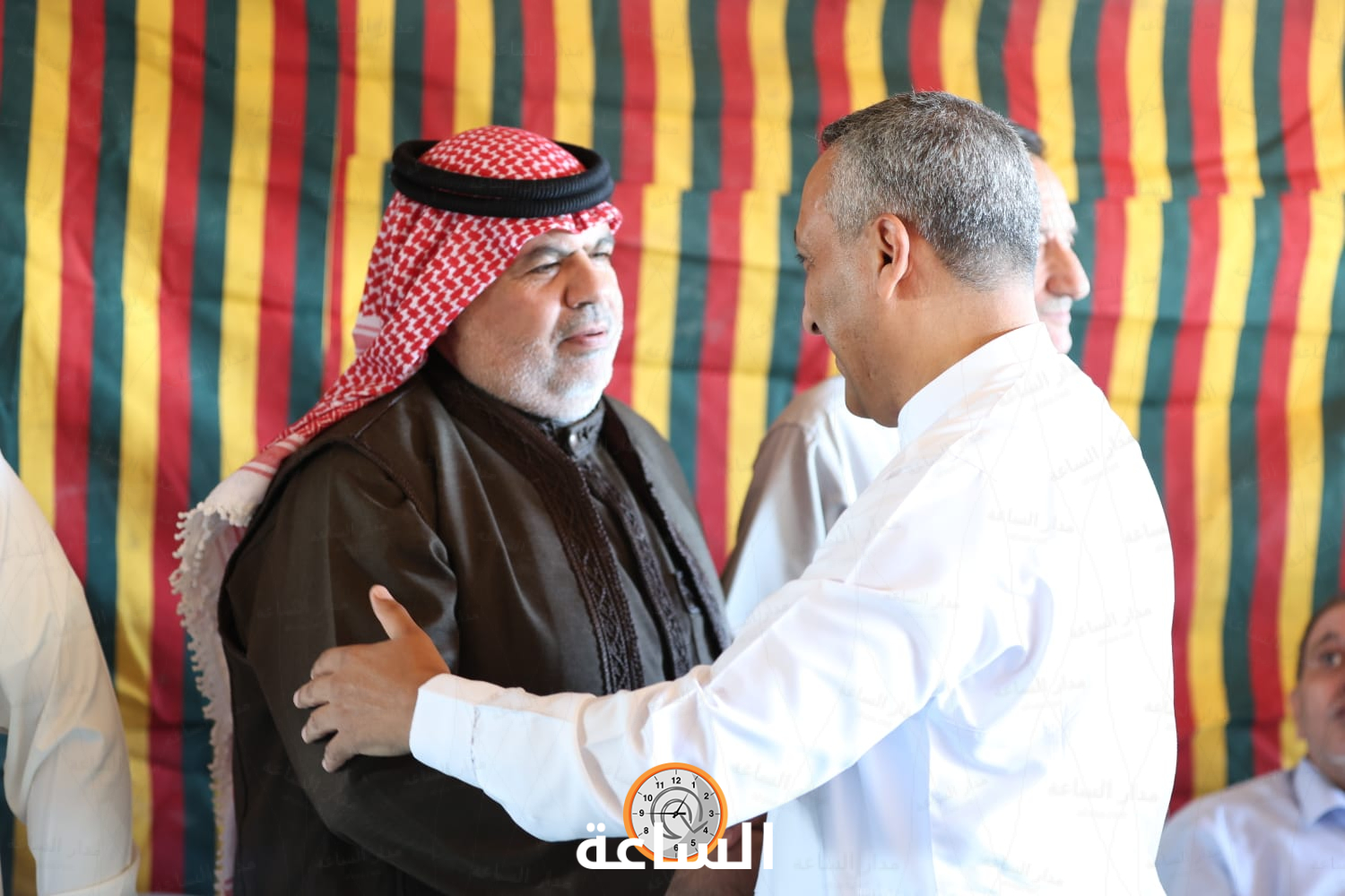 Madar Al-Saa Images 0.7167818768723689
