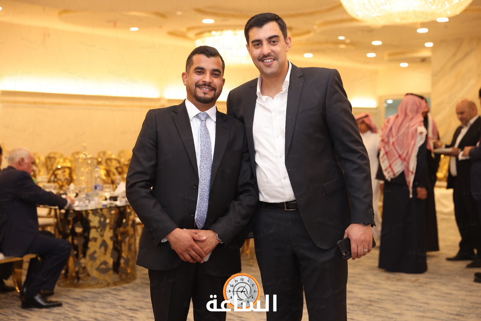 Madar Al-Saa Images 0.3551054945773009