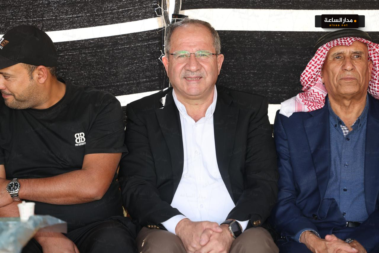 Madar Al-Saa Images 0.20618496576579604