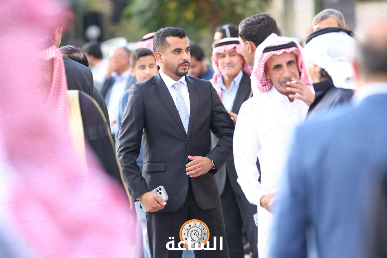Madar Al-Saa Images 0.8899337306777446