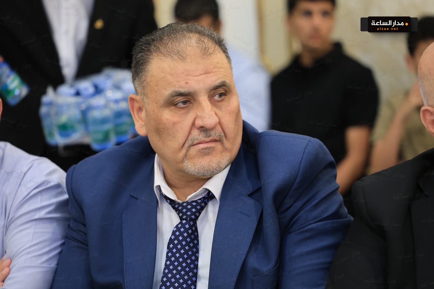 Madar Al-Saa Images 0.7384444650438948