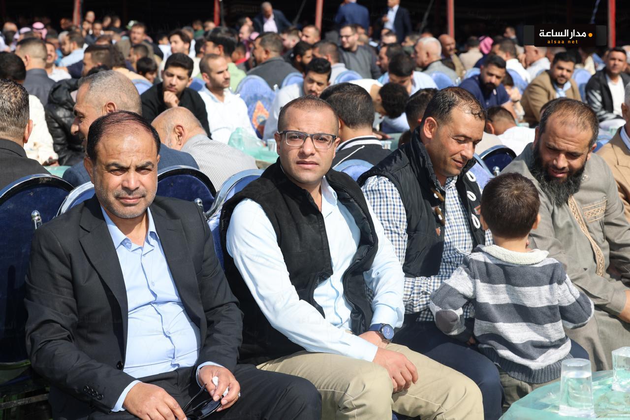 Madar Al-Saa Images 0.3661720612002908