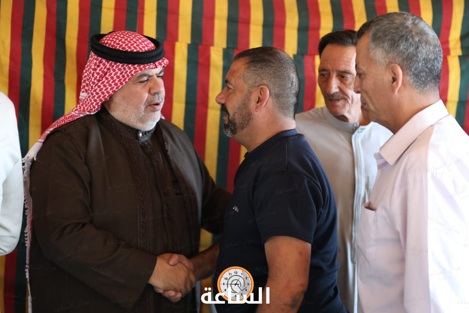 Madar Al-Saa Images 0.6190344067667158
