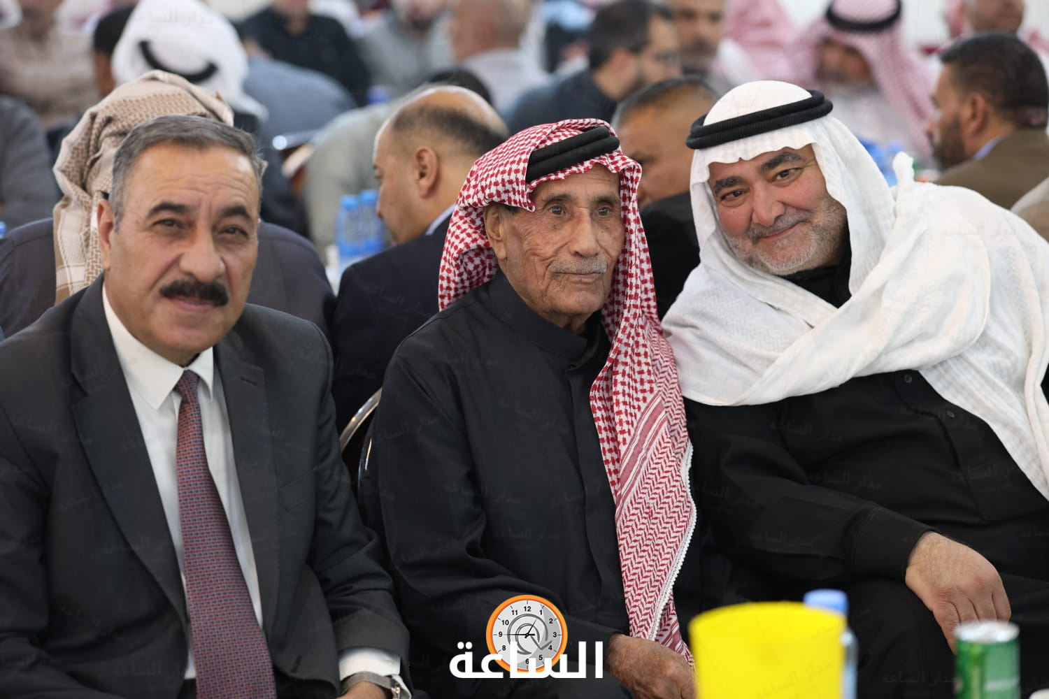 Madar Al-Saa Images 0.8882786051628209