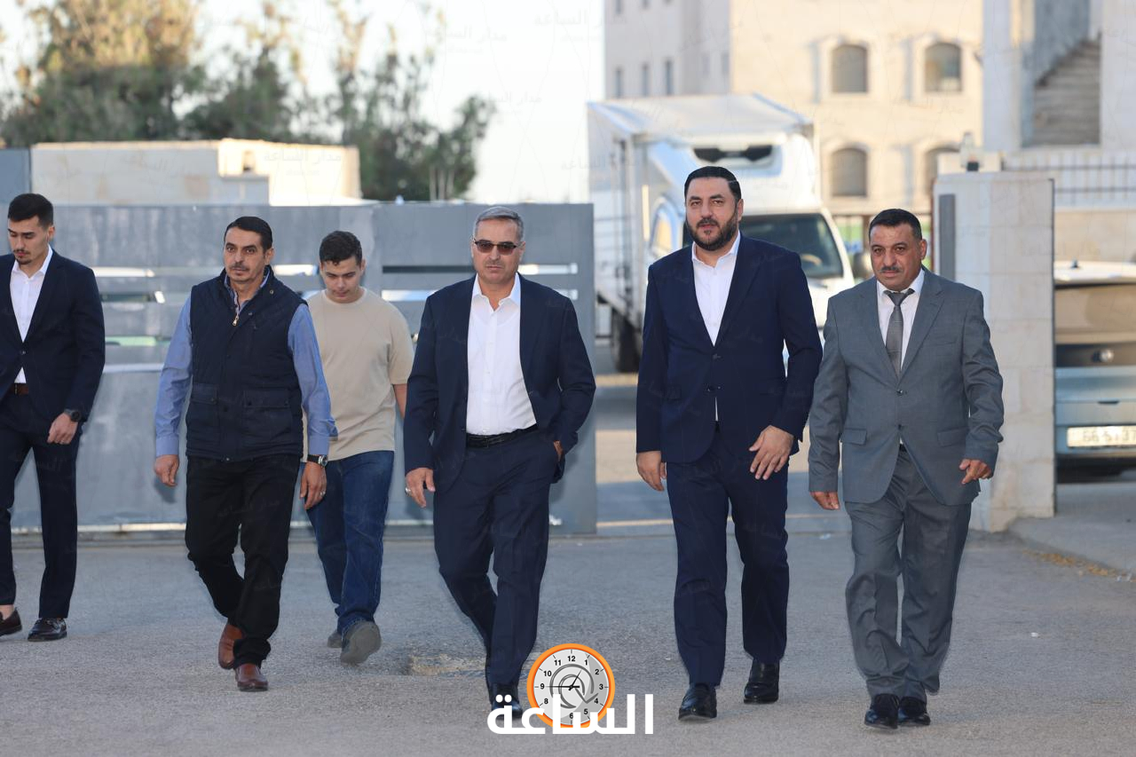Madar Al-Saa Images 0.015232648628901946