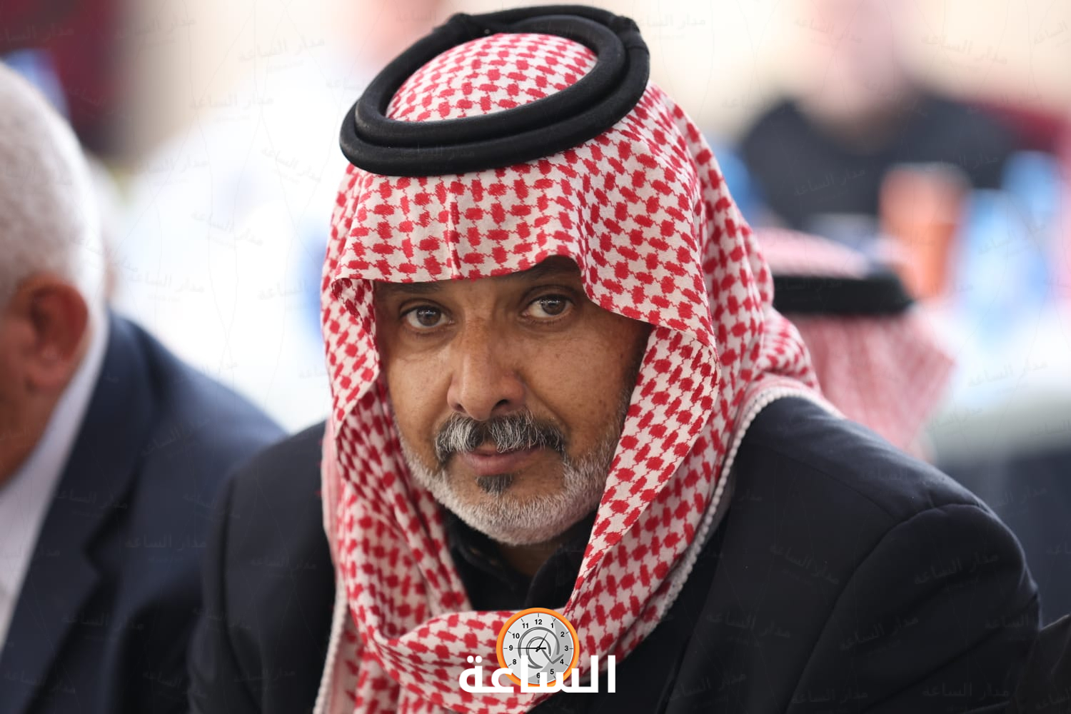 Madar Al-Saa Images 0.739226350713348