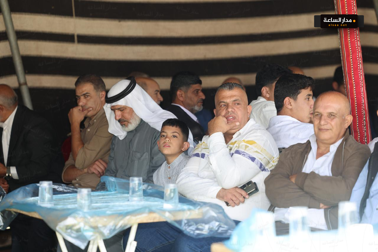 Madar Al-Saa Images 0.8140551042107821