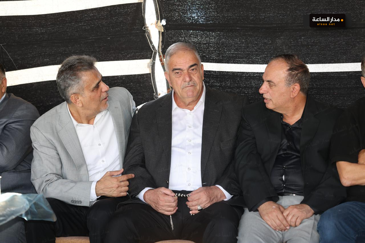 Madar Al-Saa Images 0.5736953539259614