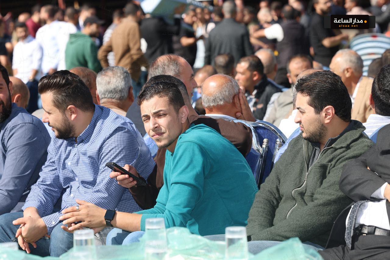 Madar Al-Saa Images 0.42237445266526497