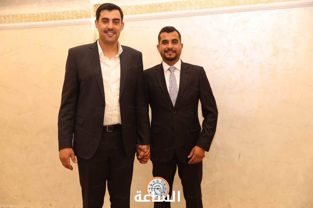 Madar Al-Saa Images 0.15983758210254762