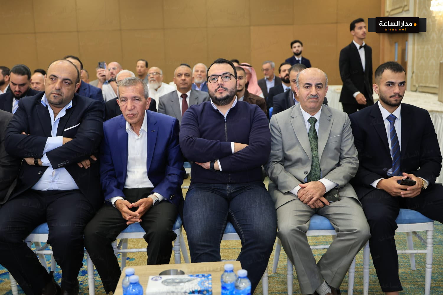 Madar Al-Saa Images 0.5992015702701559