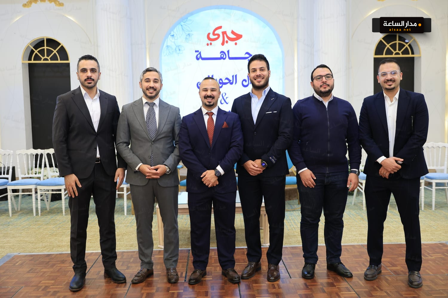 Madar Al-Saa Images 0.8363776699994635