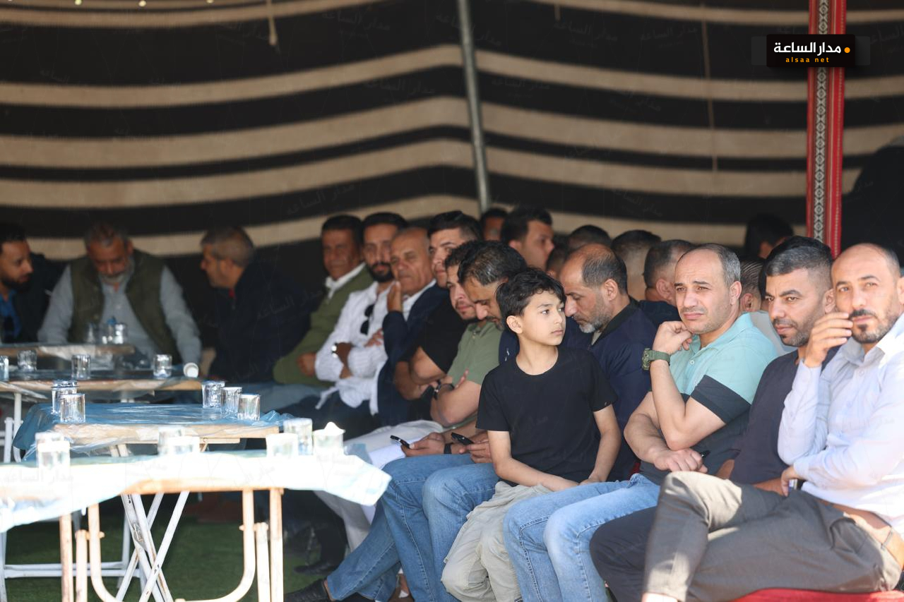 Madar Al-Saa Images 0.0708941718706223