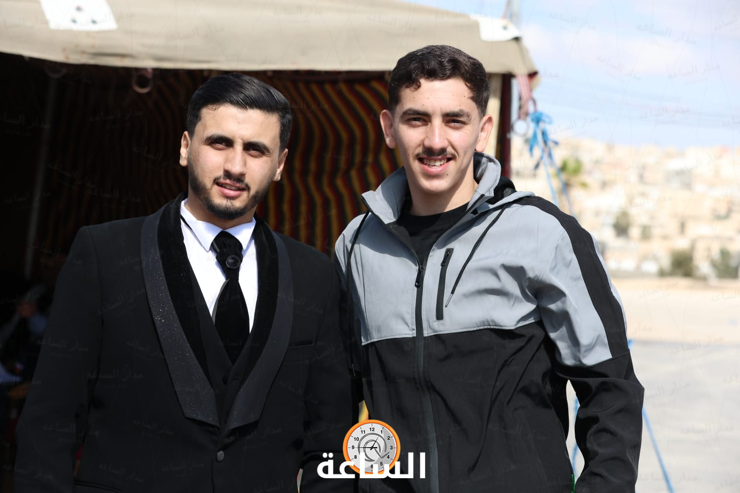 Madar Al-Saa Images 0.8022956628174694