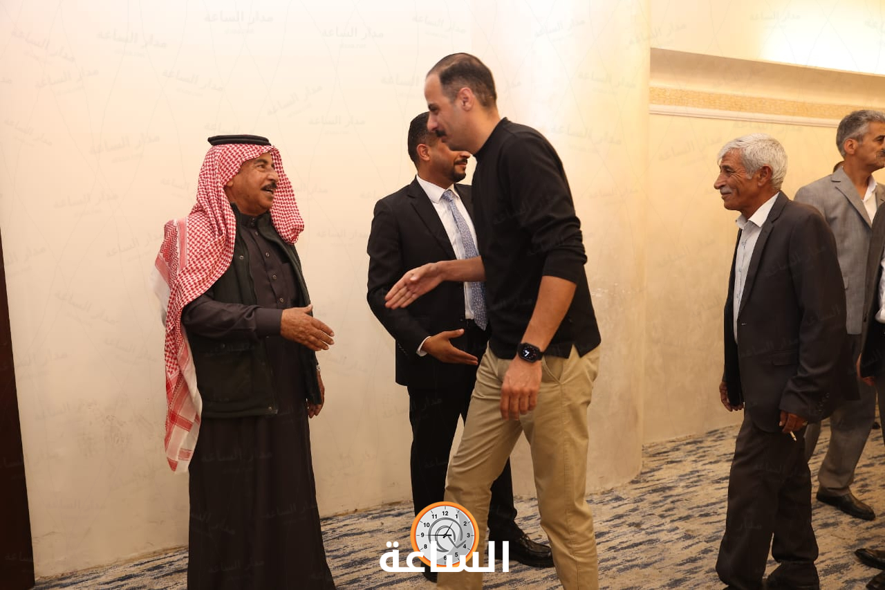 Madar Al-Saa Images 0.23591183816096228