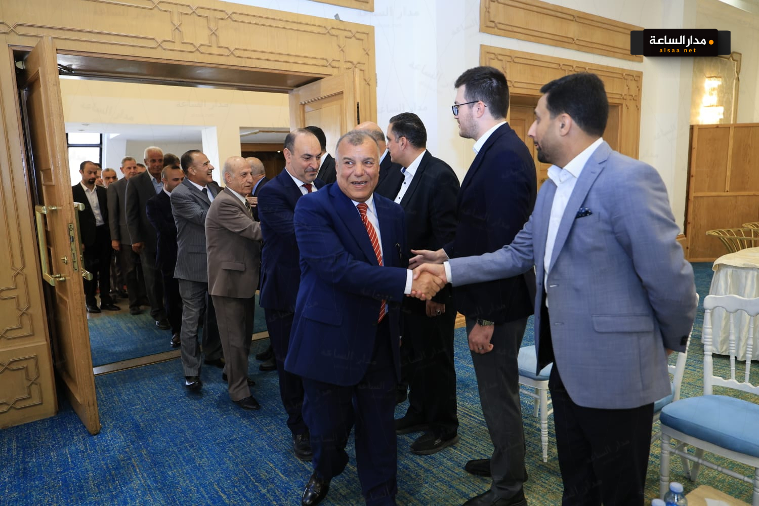 Madar Al-Saa Images 0.8916162897827036