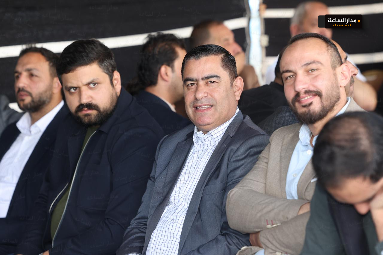 Madar Al-Saa Images 0.4856625462803412
