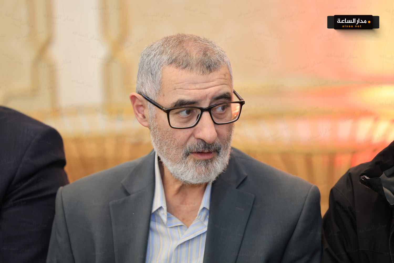 Madar Al-Saa Images 0.16589225204678748
