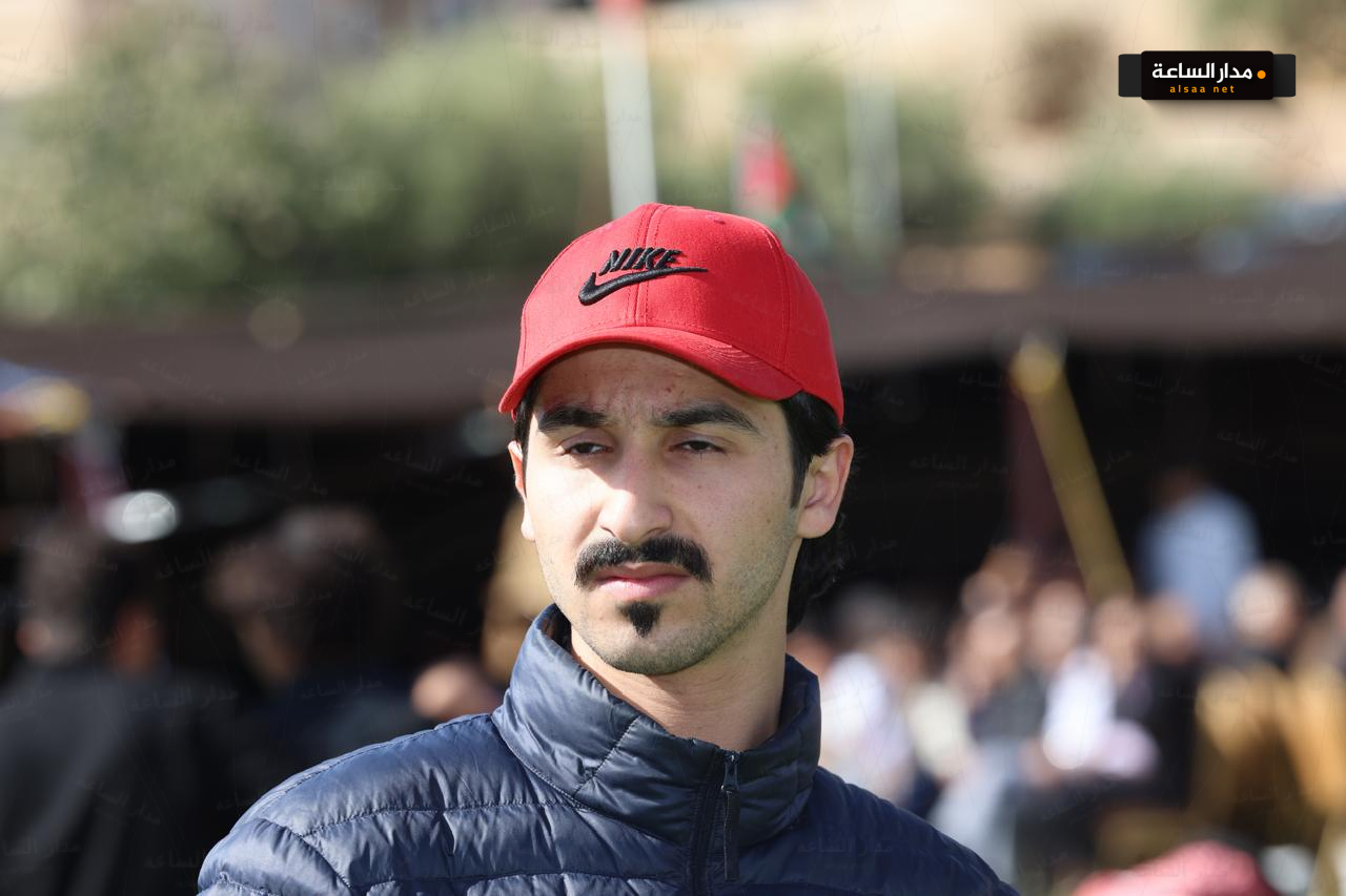 Madar Al-Saa Images 0.307662997133752