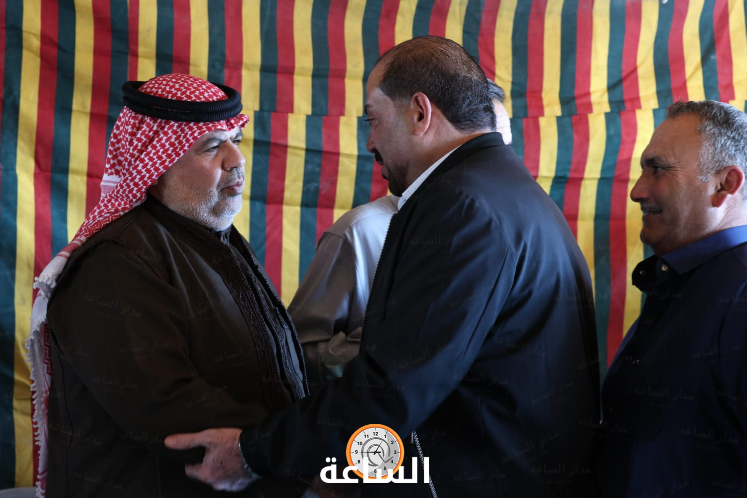 Madar Al-Saa Images 0.628317004718144