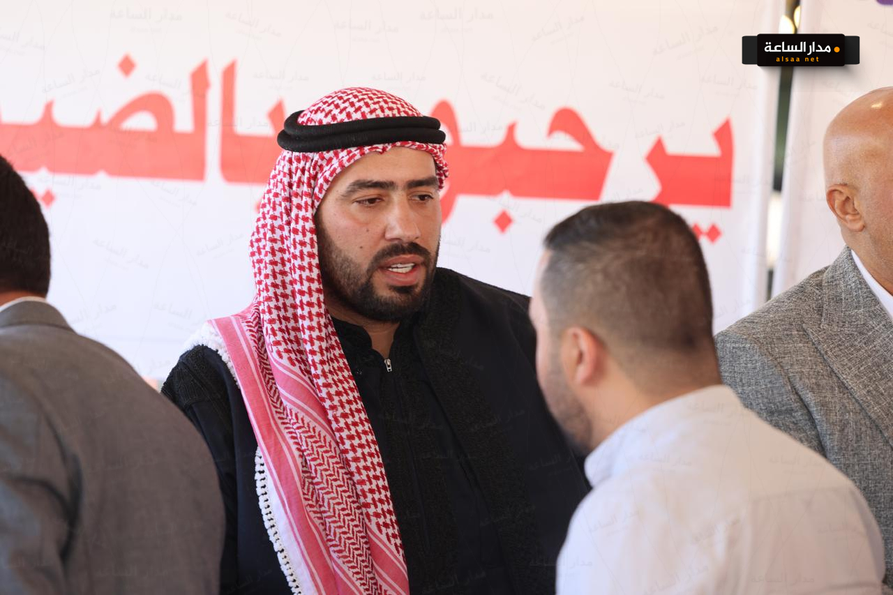 Madar Al-Saa Images 0.9728740169920593