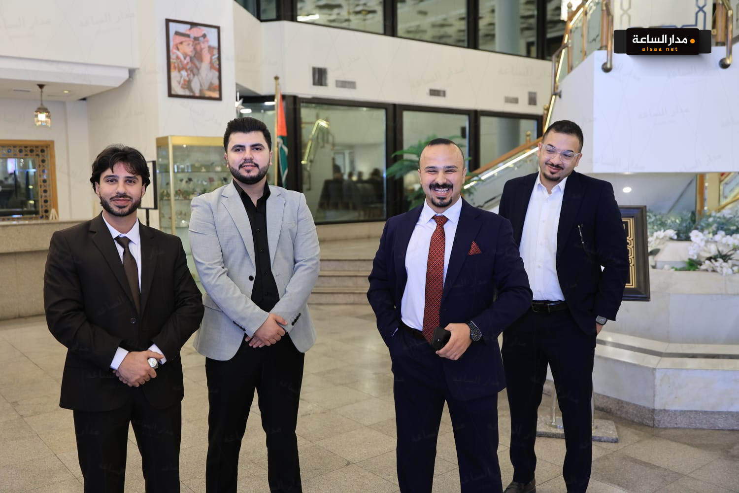 Madar Al-Saa Images 0.7288176797632409