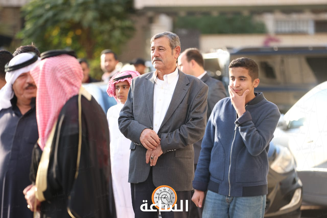 Madar Al-Saa Images 0.3887501026051343