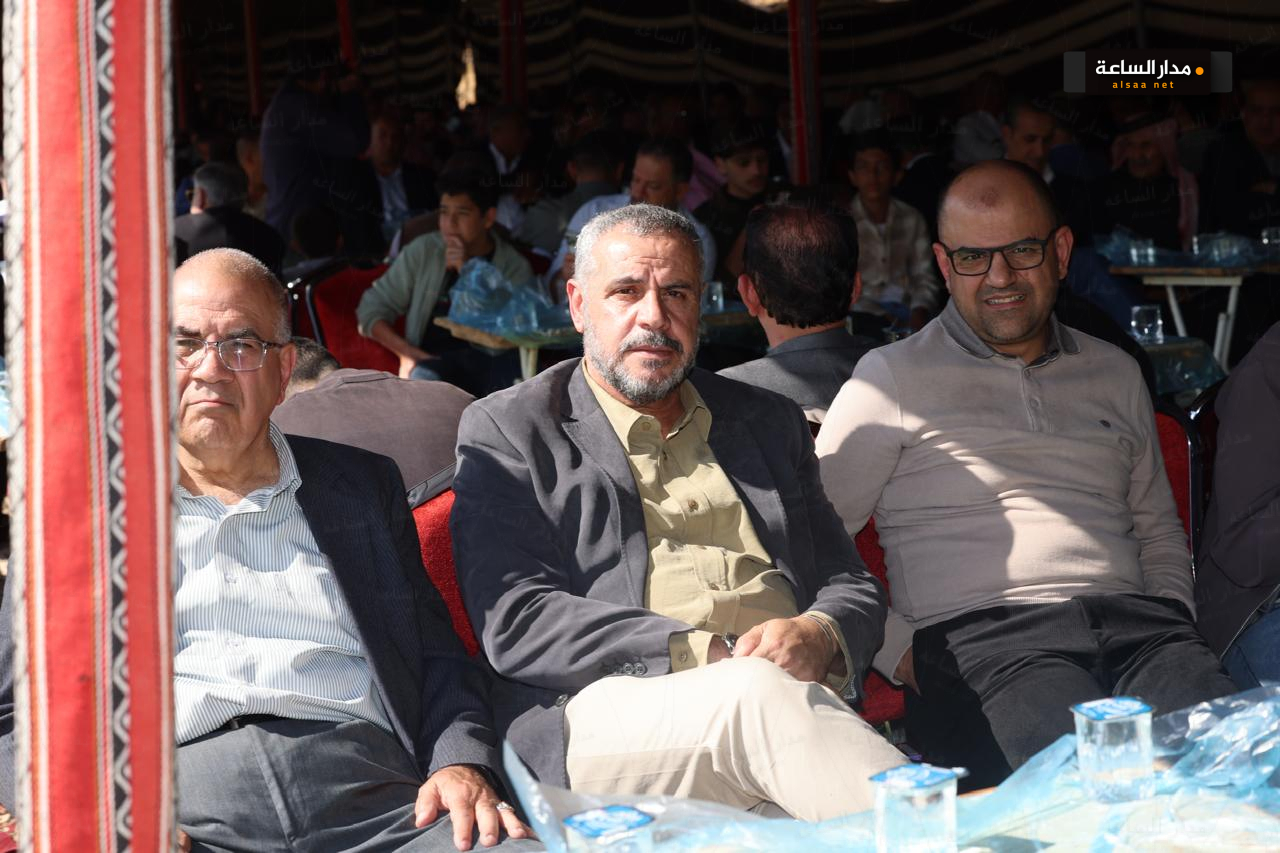 Madar Al-Saa Images 0.5097092597406322