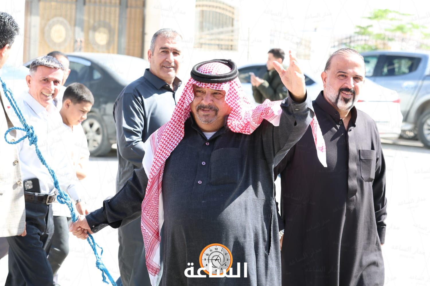Madar Al-Saa Images 0.056022735548405866