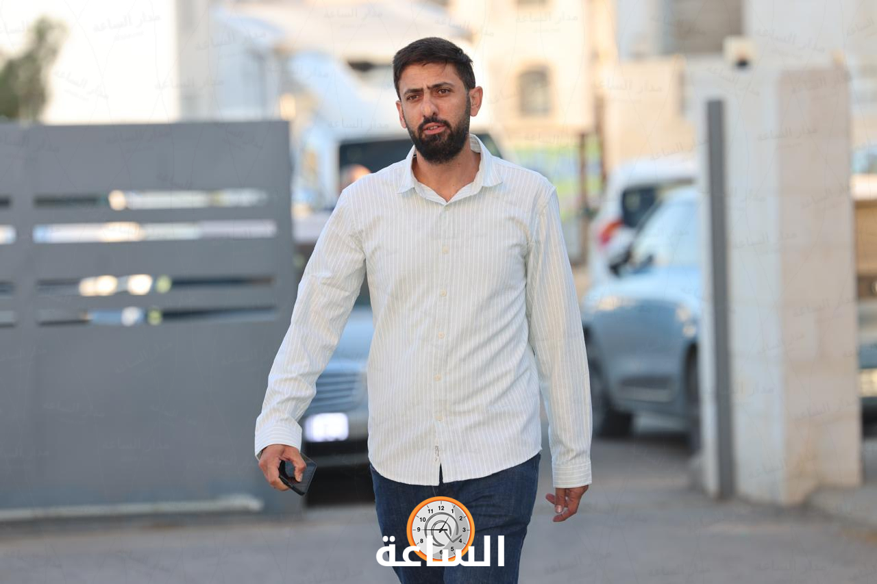 Madar Al-Saa Images 0.020497319367295153
