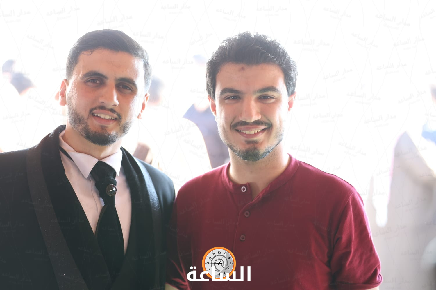 Madar Al-Saa Images 0.15702234938313941