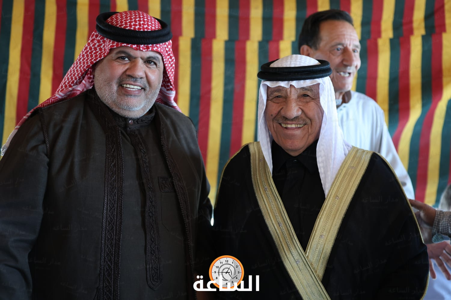 Madar Al-Saa Images 0.4731667556085183