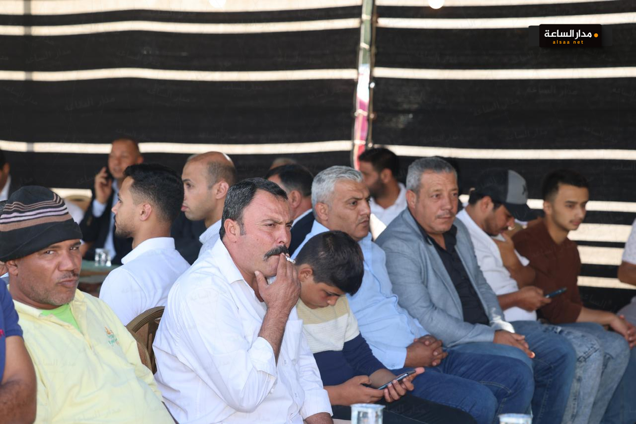 Madar Al-Saa Images 0.9204100003441327