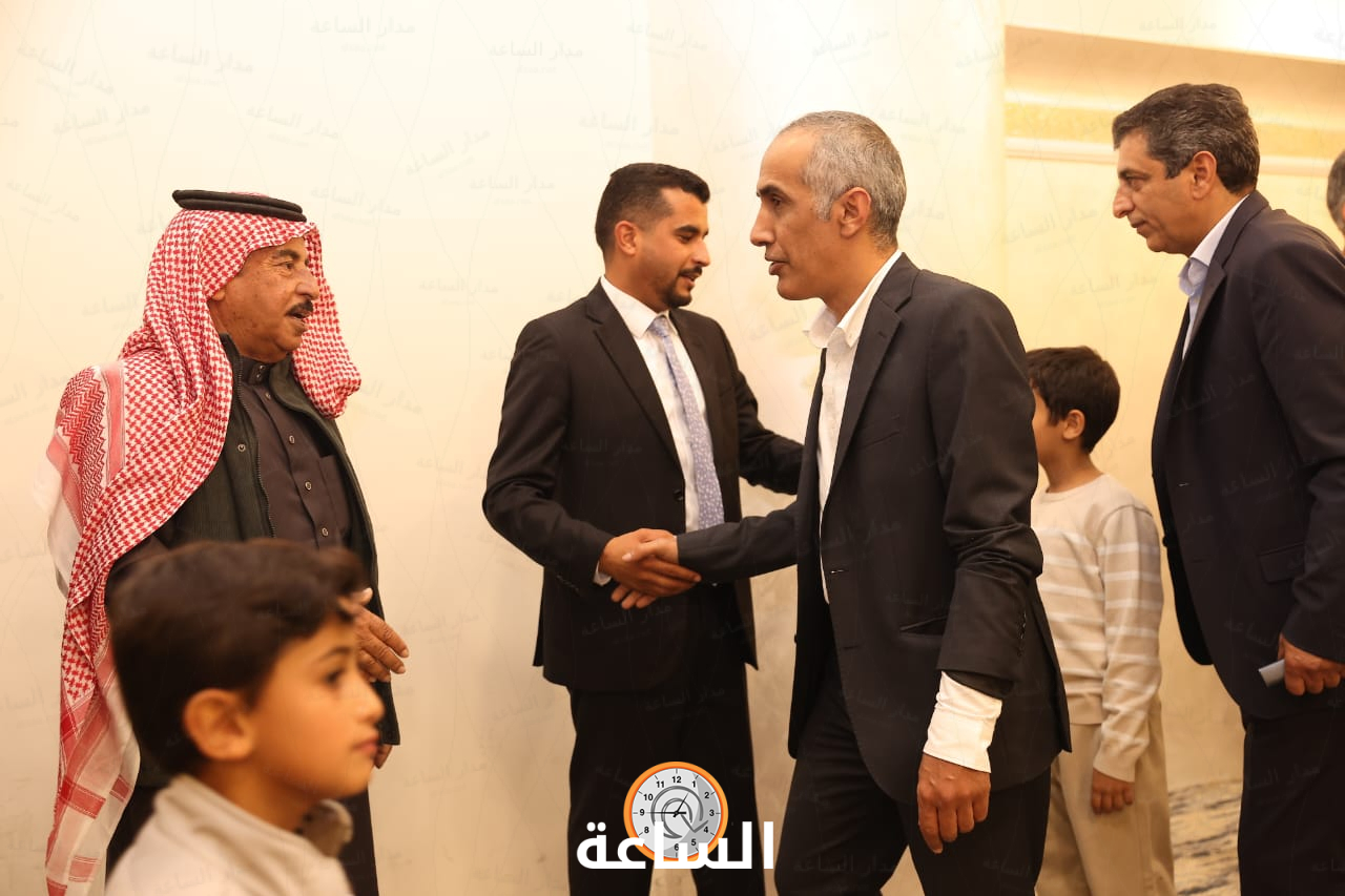 Madar Al-Saa Images 0.09808542822349697