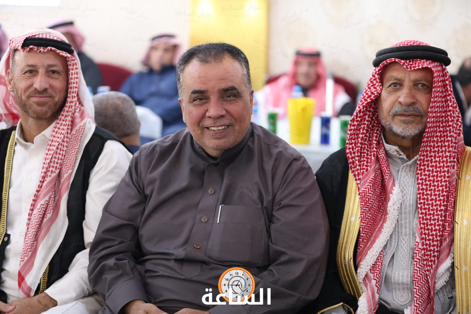 Madar Al-Saa Images 0.6894826305673903