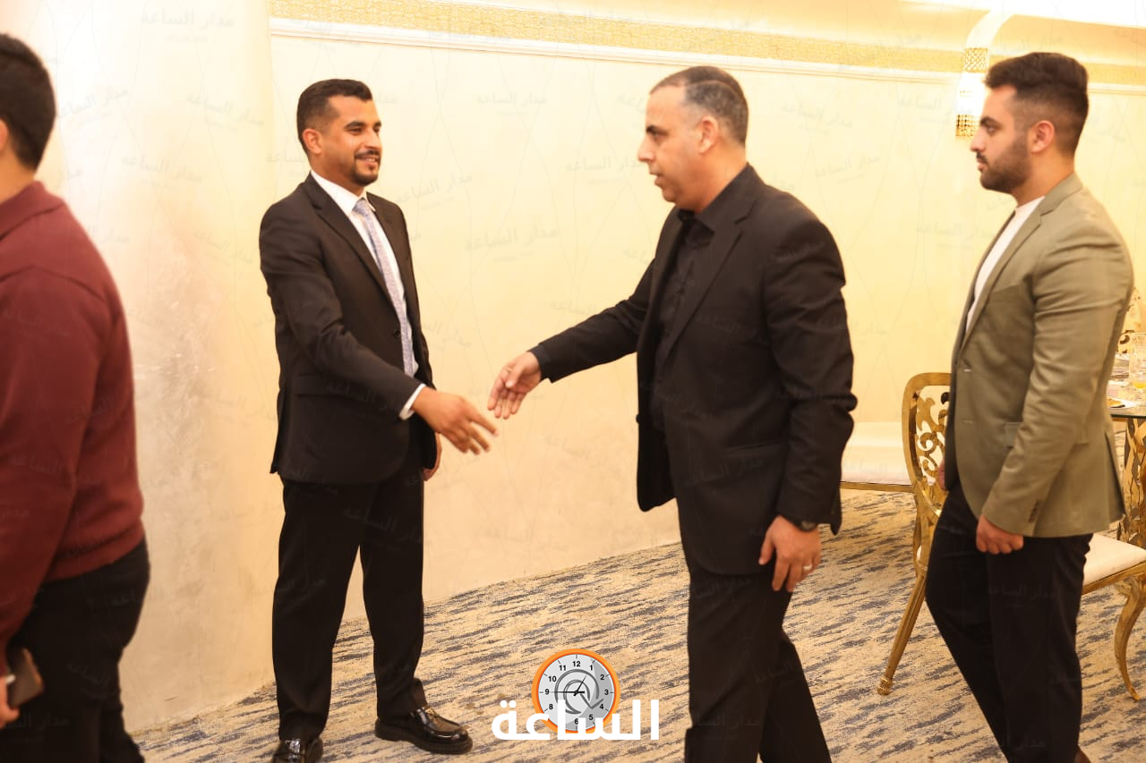 Madar Al-Saa Images 0.7929883355745806