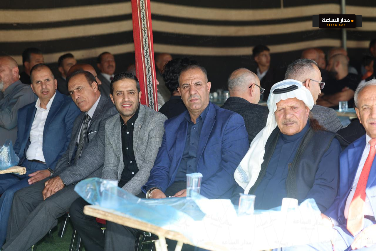 Madar Al-Saa Images 0.6638515074268889